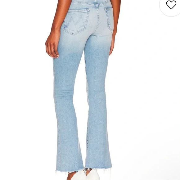 Mother Denim Jeans - Picture 2 of 9